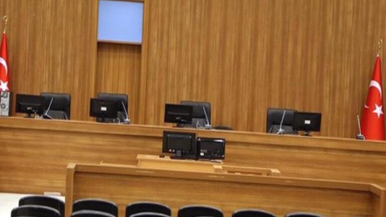 Adana’da bir hakime “rüşvet ve uyuşturucu partisi” iddialarından soruşturma