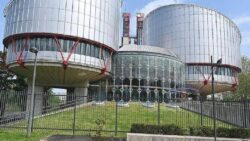 AİHM kararını verdi: Rusya, Kırım’da çok sayıda temel hakkı ihlal etti