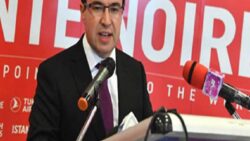 AJET Genel Müdür Kerem Sarp, THY Opet’in de yönetim kurulu üyesi oldu; CHP, aldığı ücreti sordu