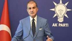 AKP’den Bakan Şimşek ve CHP’li Karatepe görüşmesine ilişkin açıklama
