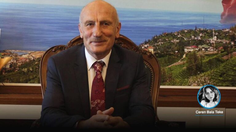 AKP’li başkandan işçilere ücretsiz izin: Borçlar nedeniyle maaşları ödeyemiyoruz