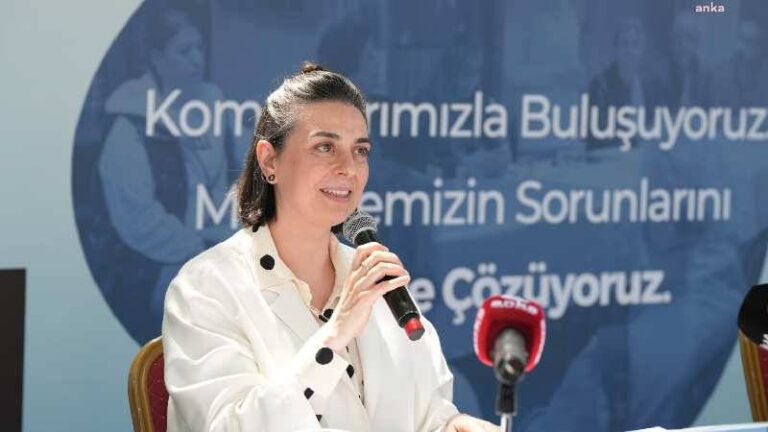 AKP’li belediyenin ihaleye açtığı inşaat projesi iptal edilmişti | Üsküdar Belediye Başkanı Dedetaş: Validebağ korudur, koru olarak kalacak