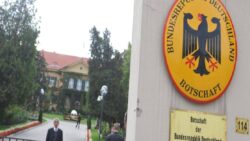 Almanya Türk istihbarat faaliyetlerini mercek altına aldı