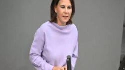 Almanya’dan İsrail’e sert eleştiriler: “Ortalığı ateşe verdiler”