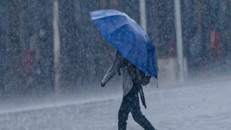 Ankara Valiliği’nden sağanak yağış uyarısı