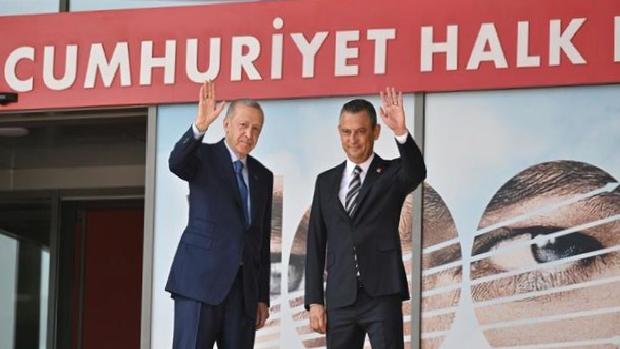 “Arzu edildiği taktirde Mehmet Şimşek bilgi verebilir”
