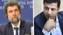 Avrupa Konseyi’nden Ankara’ya çağrı: Kavala ve Demirtaş serbest bırakılsın, Türkiye AİHM kararlarına uymalı
