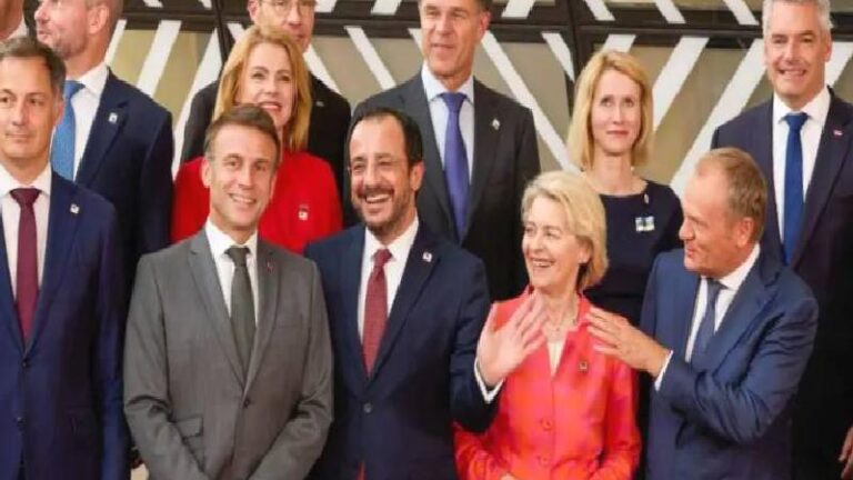 Avrupalı liderler adaylar konusunda anlaştı: AB’nin yeni yönetimi hangi isimlerden oluşacak?