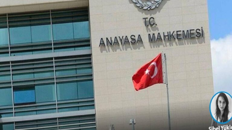 AYM, masumiyete gölge düşüren karar ve uygulama için “hak ihlali” dedi