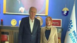 Ayşe Ateş ile görüşen Muharrem İnce: Ateş Ailesi’nin daima yanında olacağım