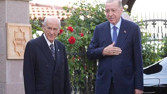 Bahçeli’nin sözleri AKP’de nasıl yankı buldu?