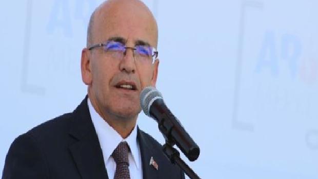 Bakan Şimşek: Sadeleştirme adımlarımız sürecek