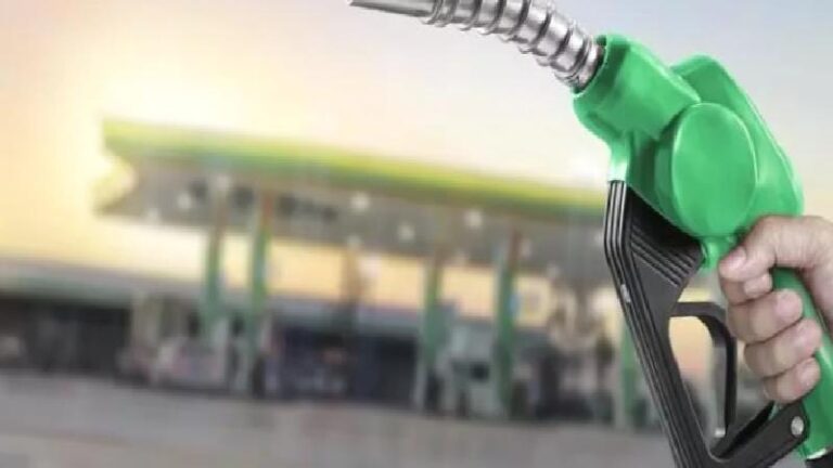 Benzin ve motorine indirim geldi