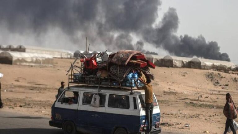 BM: Dünya genelinde zorla yerinden edilenlerin sayısı 120 milyona ulaştı