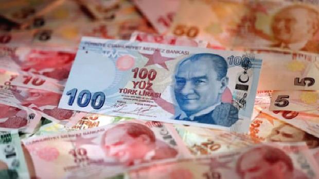 Bütçede beş ay sonra fazla
