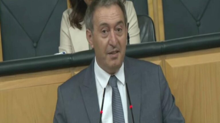 CANLI – DEM Parti Grup Toplantısı | Tuncer Bakırhan konuşuyor