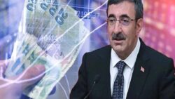 Cevdet Yılmaz, “Enflasyonda düşüş olacak” diyerek tarih verdi