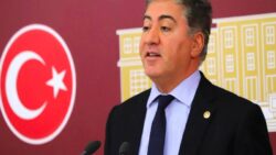 CHP’li Emir’den Sağlık Bakanı Koca’ya şehir hastanesi tepkisi: Övüyorsunuzbayramda acil ameliyat yapacak ekip yok!