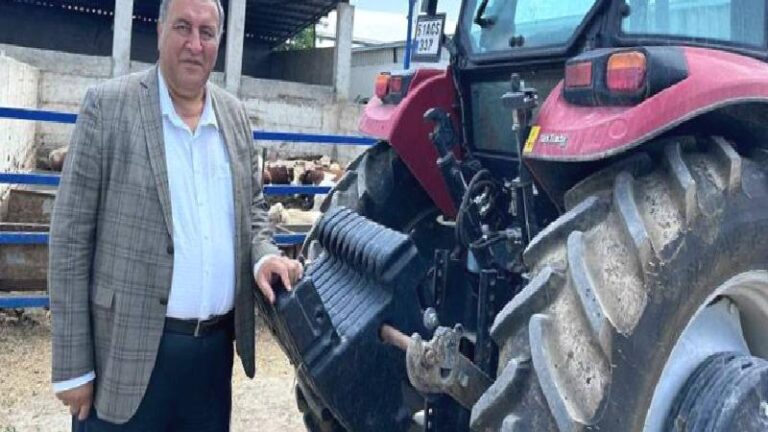 CHP’li Gürer’den hububat alım fiyatına ilişkin araştırma önergesi
