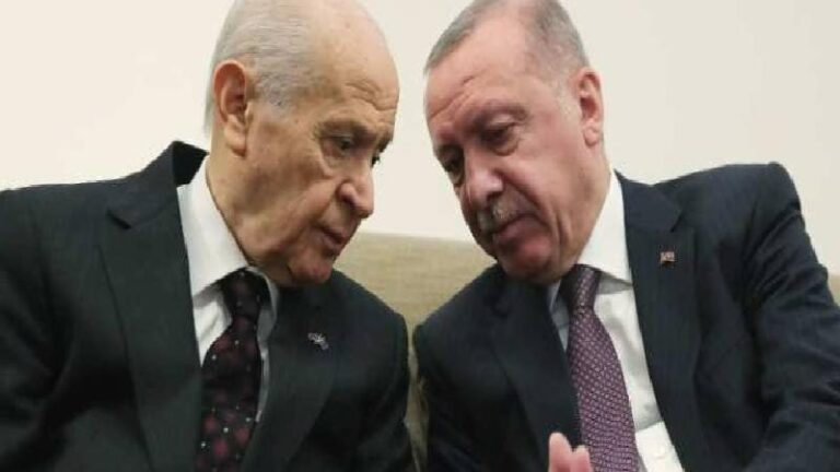 CHP’li Murat Bakan: Normalleşmeyle MHP’nin varlık sebebi ortadan kalkacak