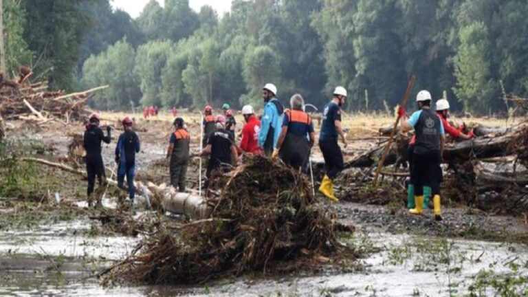 CHP’li Özer, Bakan Yerlikaya’ya selde altı kişinin öldüğü Sisli Vadi’yi sordu: Hangi kamu görevlilerinin ihmalini buldunuz?