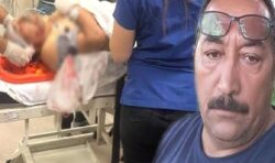 CHP’li Şerafettin Bahadır’a silahlı saldırıda 1 gözaltı: “2 aydır tehdit ediliyordu, bunlar tetikçi”