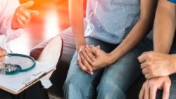 Cinsel yolla bulaşan enfeksiyonlarda artış: Frengi vakaları yeniden görülüyor