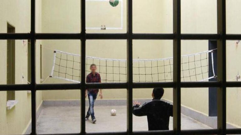 Çocuk adalet sistemine yönelik reformlar yetersiz kalıyor