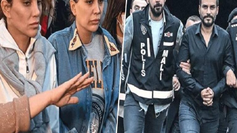 Dilan Polat ve Engin Polat davasında hâkim çekilme dilekçesi vermişti: Mahkeme kararını açıkladı