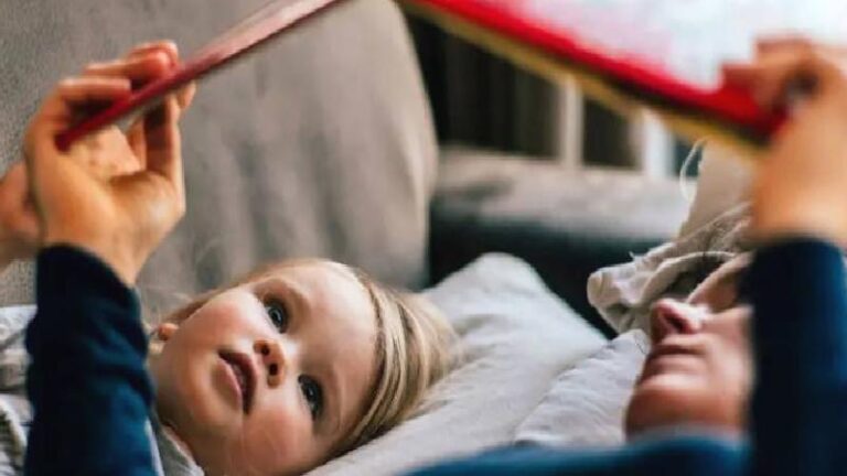 Ebeveynlerin çocukların her an her ihtiyacına koşması doğru mu?