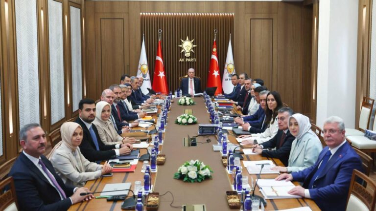 “Erdoğan 7 il başkanını değiştirdi” iddiası: CHP’nin açık ara kazandığı Adıyaman da var