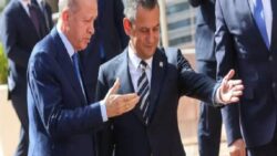 Erdoğan-Özel görüşmesiyle ilerleyen normalleşme süreci devam eder mi?