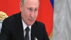 Erdoğan Putin görüşmesinin tarihi belirlendi