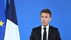 Erken seçim kararı alan Fransa Cumhurbaşkanı Macron’dan aşırı sağa karşı ittifak çağrısı