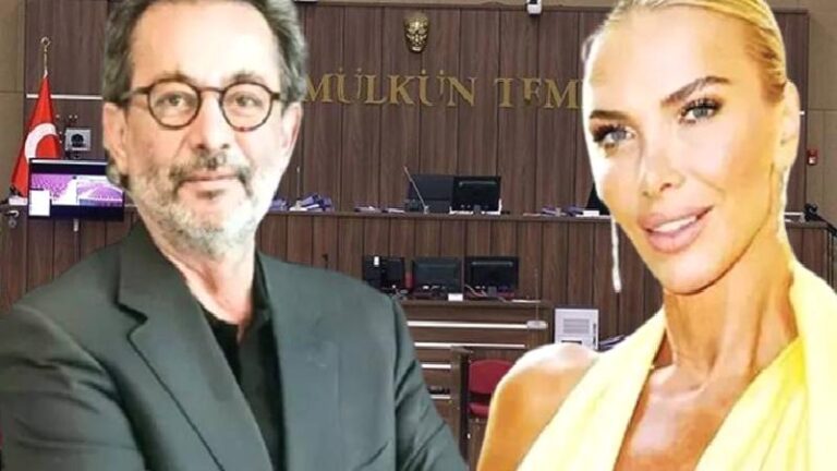Eski eşini “uyuşturucu ticareti yapmakla” suçlayan iş insanına hapis cezası