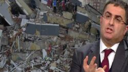 Eylem Tok ve oğlu yakalanınca, depremzedeler Ersan Şen’e o sözlerini hatırlattı: Demek ki kırmızı bülten işe yarıyormuş