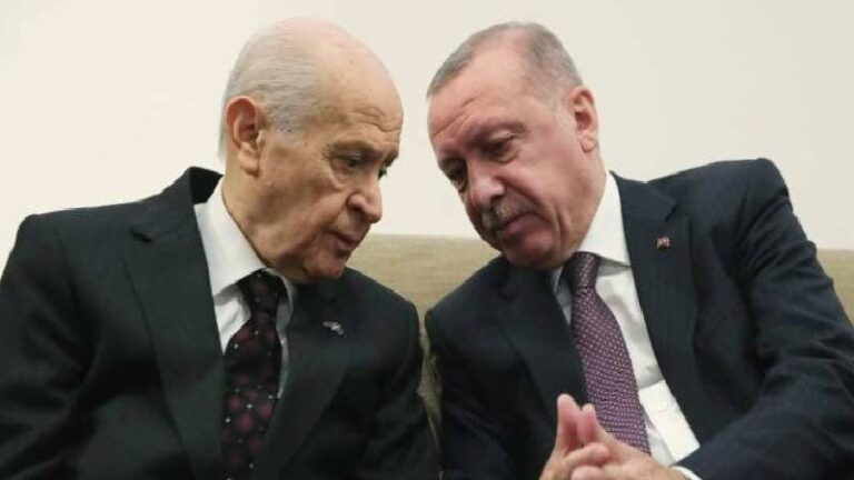 Figen Çalıkuşu: AYM İptal kararı vermesi Erdoğan’nın 50+1 prangası ve ortağı MHP’den böyle kurtulmak istemesi olabilir mi?