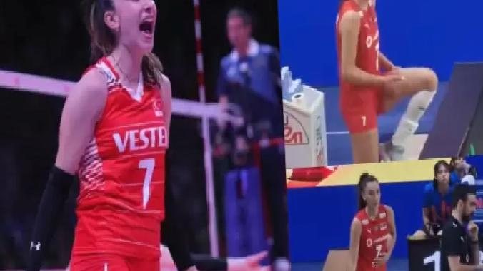 Filenin Sultanları’nda bir kayıp daha: Hande Baladın, Türkiye’ye döndü