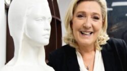 Fransa’da anketlere göre aşırı sağcılar önde