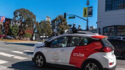 GM’den Cruise’a 850 milyon dolarlık yatırım