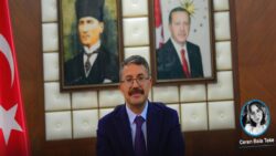 Hakkari’ye kayyım olarak atanan Vali Ali Çelik: Soylu’dan sonra Hakkari’ye atandı, 31 Mart’tan sonraki ilk kayyım oldu