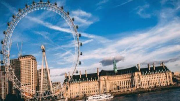 İngiltere, G7 ülkeleri arasında en az yatırım yapılan ülke oldu