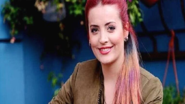 İrem Sak “Modern Kadınlar” dizisi açıklaması: Böyle bir senaryo gelmeyince kendim yazdım