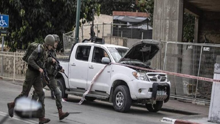 İsrail basınına göre Tel Aviv, yakın zamanda Hamas’ın silahlı kanadının yenilgisini ilan edecek
