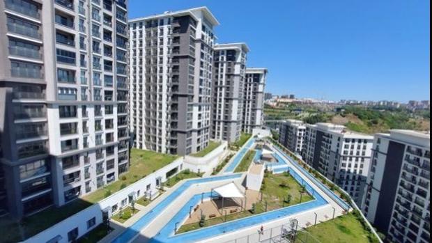 “İstanbul’daki konut metrekare fiyatları ile Almanya neredeyse aynı”
