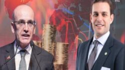 İYİ Parti’li Aslandan vergi paketi tepkisi: Mehmet Şimşek, “Deli Dumrul”un pabucunu dama atacak görünüyor