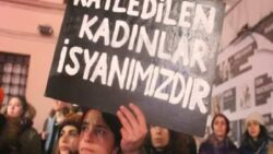 Kadın Cinayetlerini Durduracağız Platformu: Mayıs ayında erkekler 40 kadın katletti