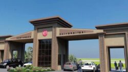 Kastamonu Üniversitesi rektörü 11 milyon TL’ye kapı yaptırıyor