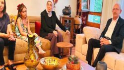 Kılıçdaroğlu: Ayşe Ateş’i tehdit eden çakallara sesleniyorum; varsa yüreğiniz hele bir cesaret edin; canımızı gark etmeye hazırız!