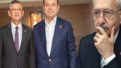 Kulis: CHP’li bir yönetici Kılıçdaroğlu ile görüşüp “Özel’in yerine İmamoğlu’nu getirelim” dedi ve destek istedi